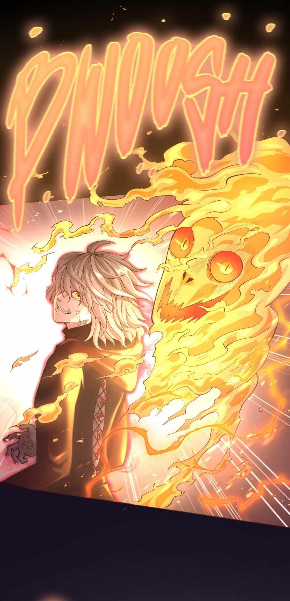 The Beginning After The End Chapter 134 image 43